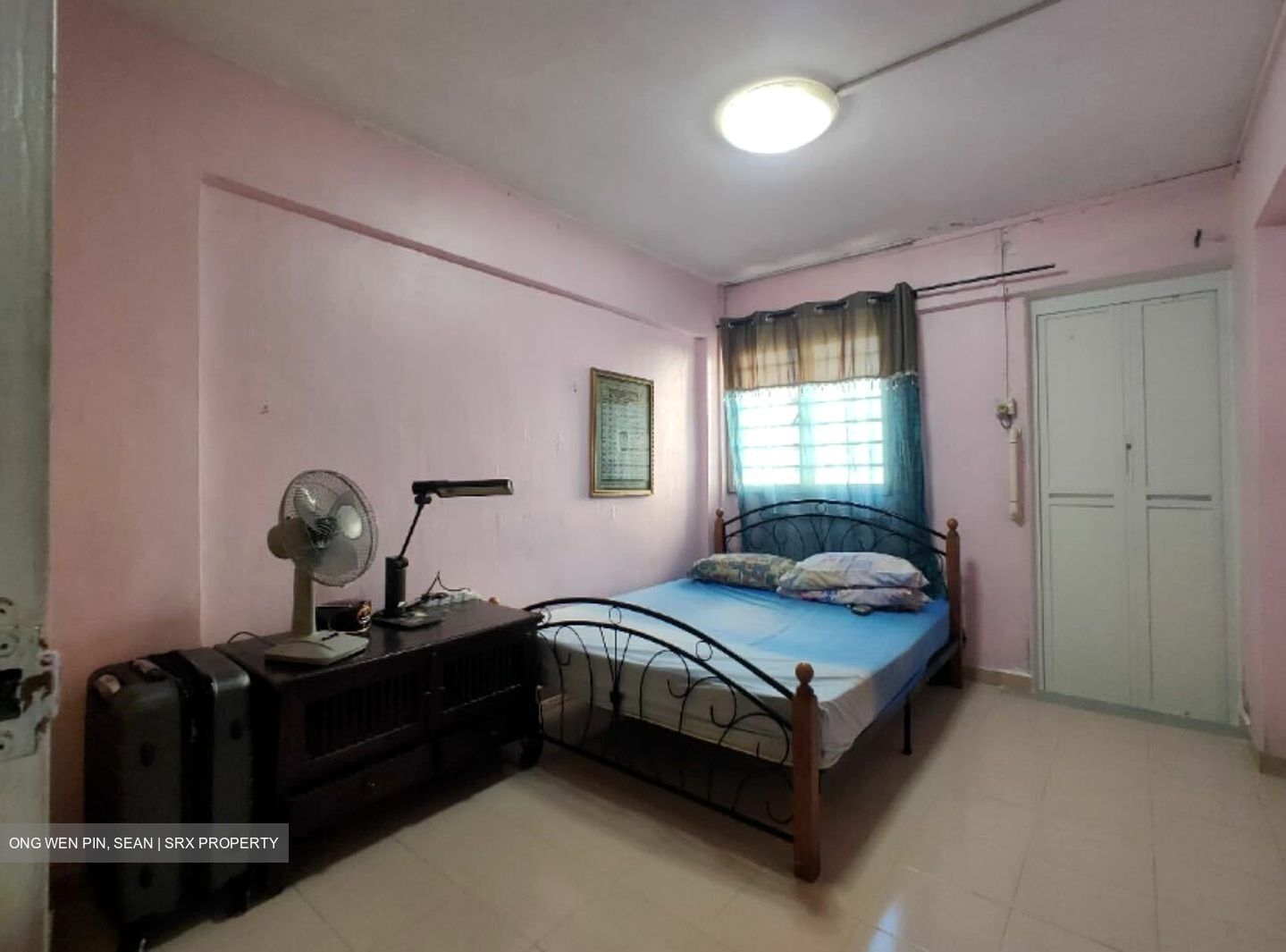 Blk 54 Teban Gardens Road (Jurong East), HDB 3 Rooms #519961711